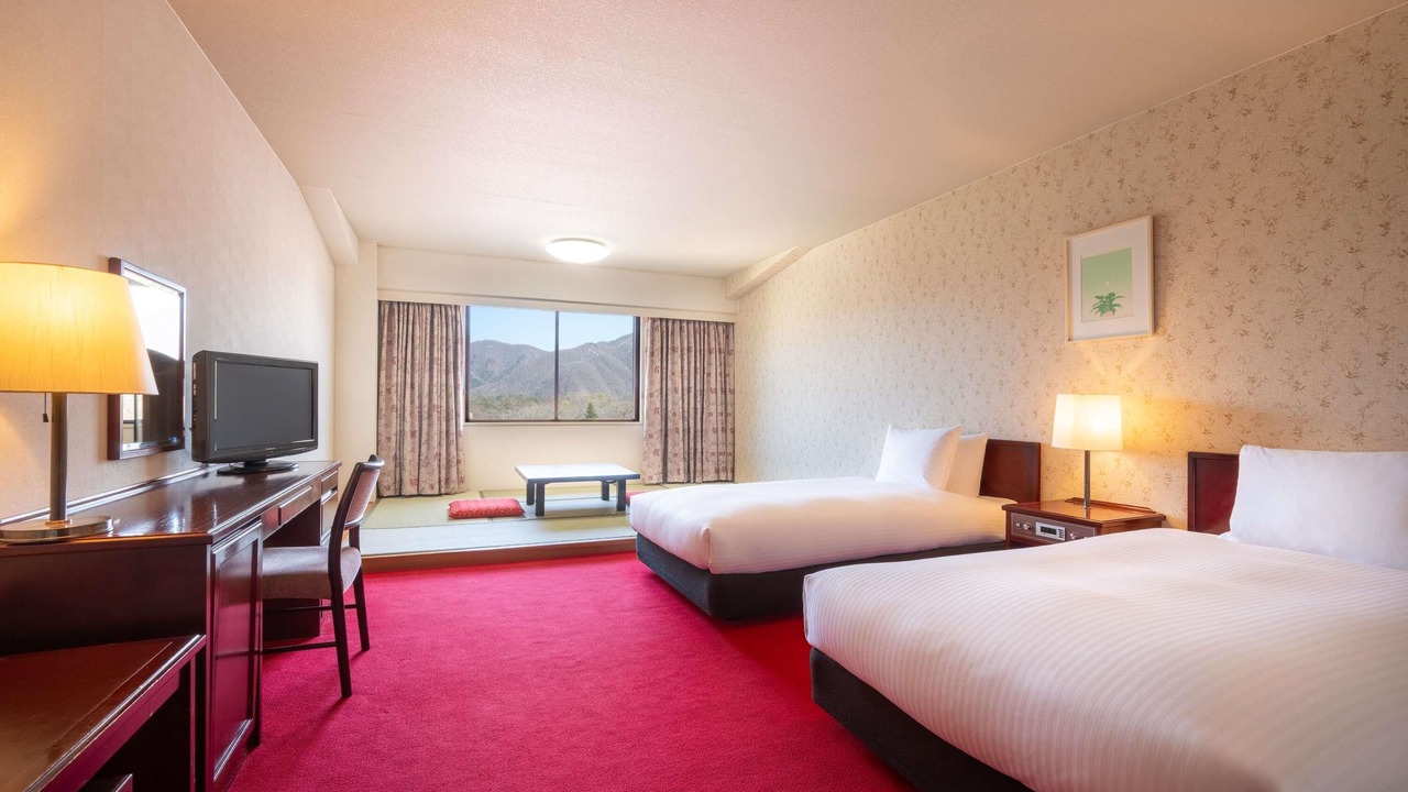 Photo of Bedroom in Kitashiobara