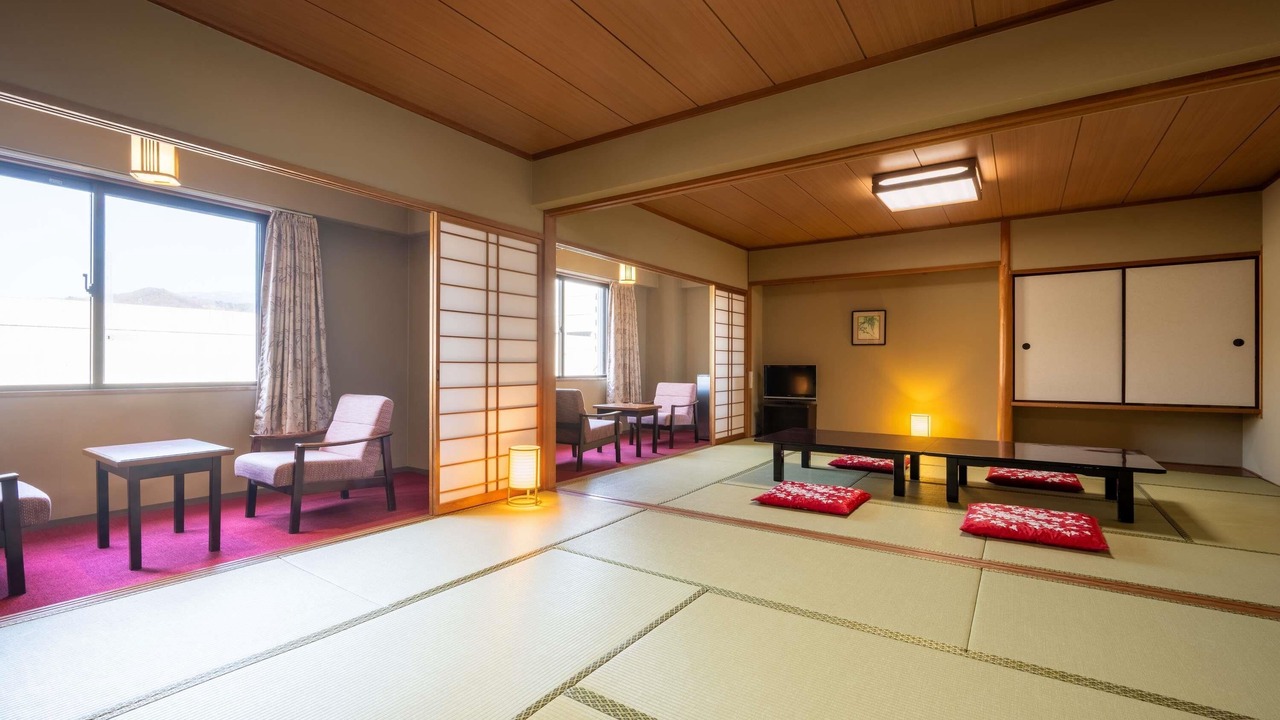 Photo of Bedroom in Kitashiobara