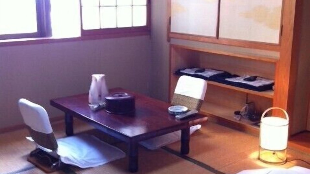 Photo of Bedroom in Katahara