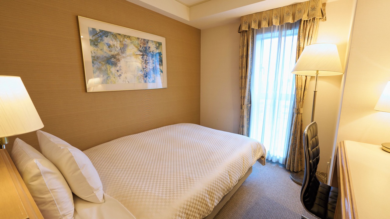 Photo of Bedroom in Utsunomiya