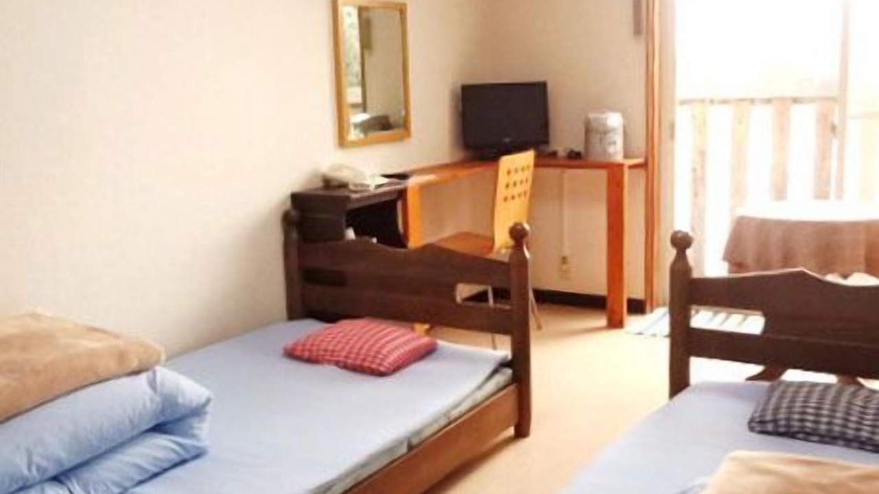 Photo of Bedroom in Hata-gun