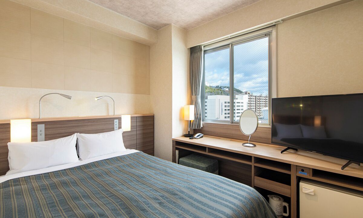 Photo of Bedroom in Onomichi