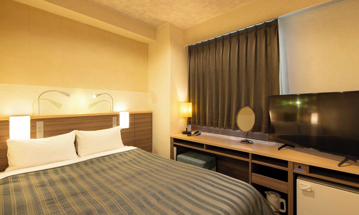 Photo of Bedroom in Onomichi