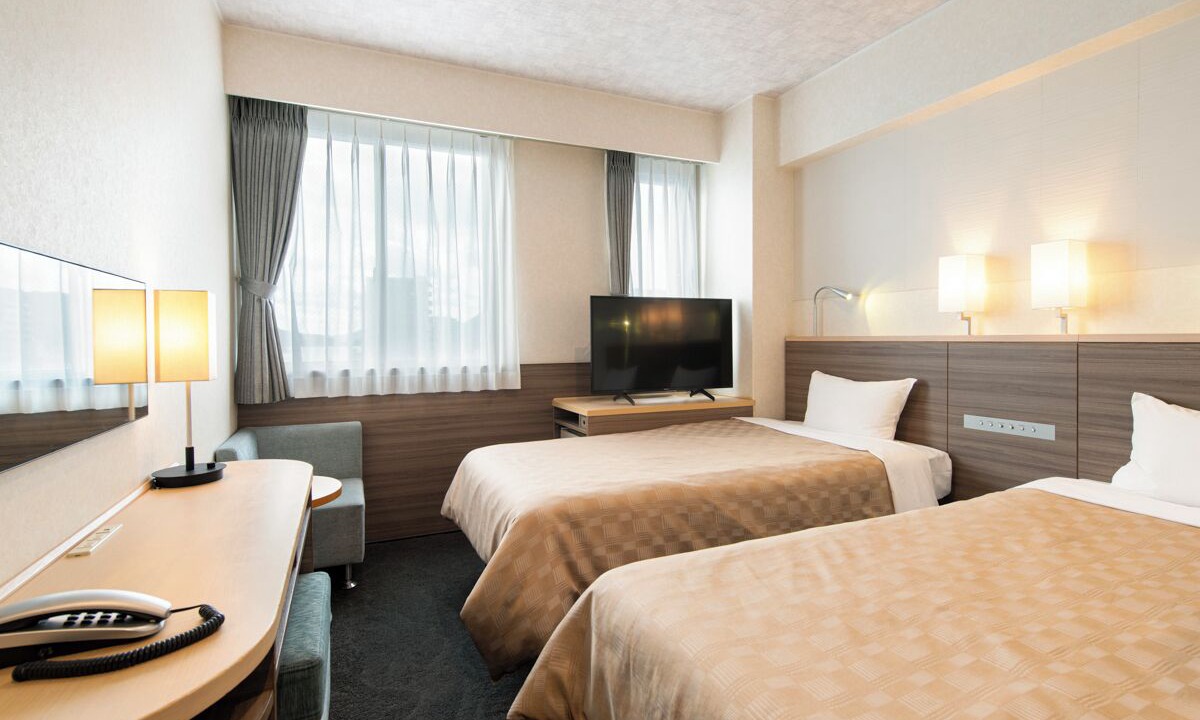 Photo of Bedroom in Onomichi