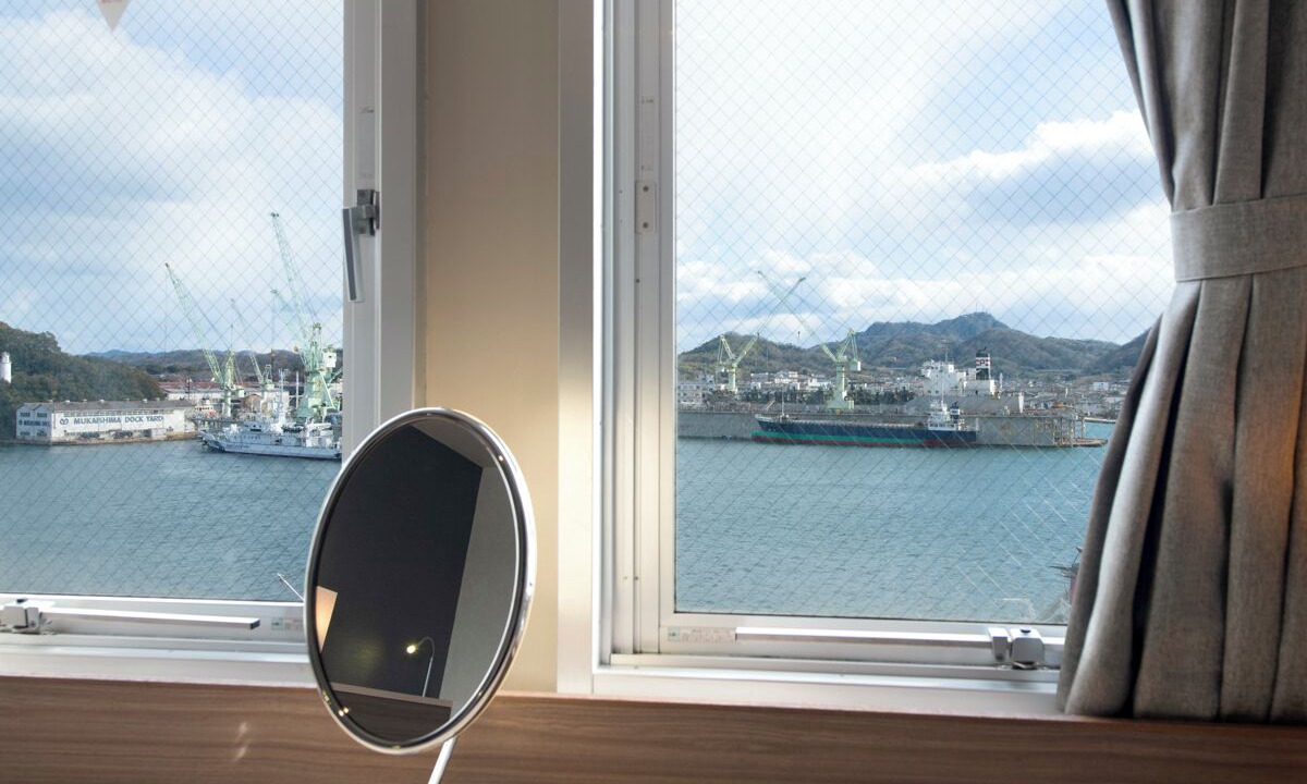 Photo of Bedroom in Onomichi