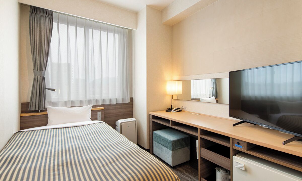 Photo of Bedroom in Onomichi