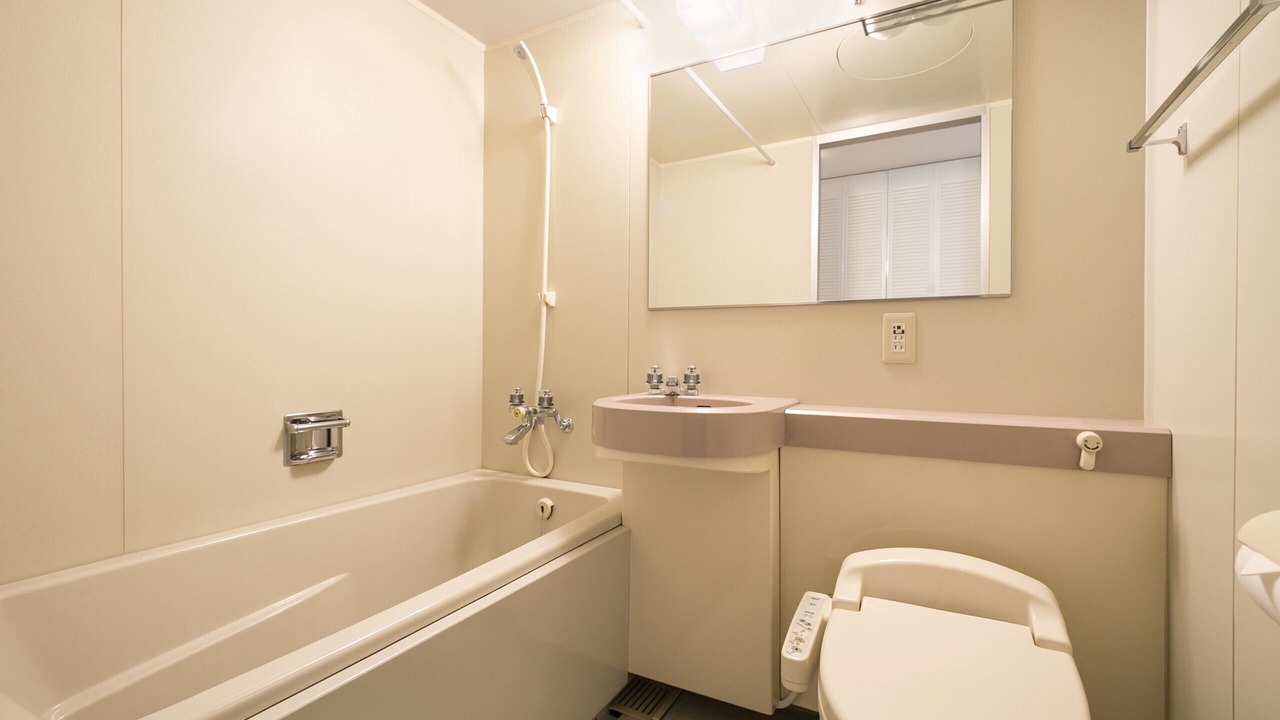 Photo of Bathroom in Zao
