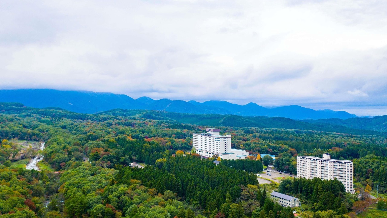 Photo of Outdoor in Zao