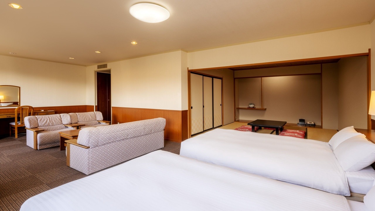 Photo of Bedroom in Zao