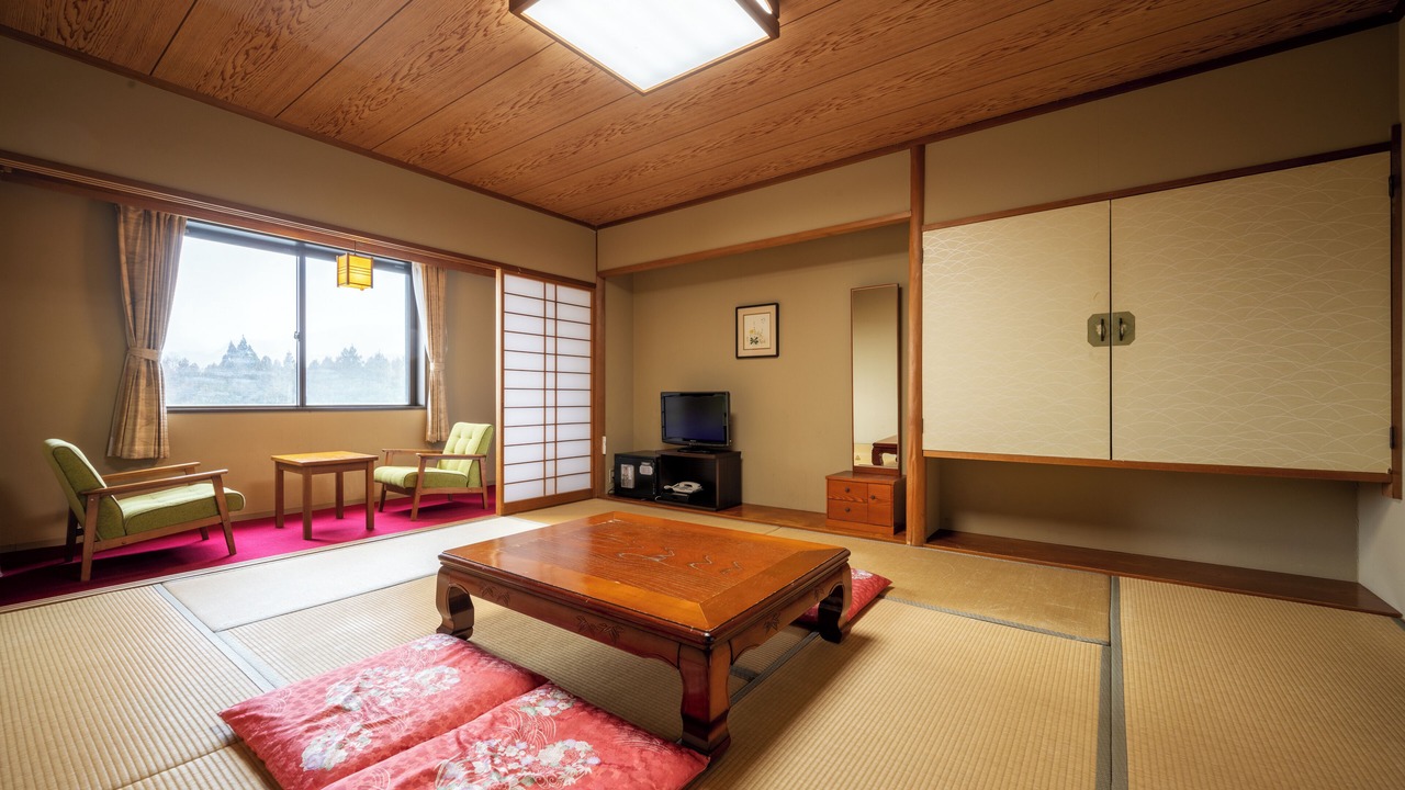 Photo of Bedroom in Zao