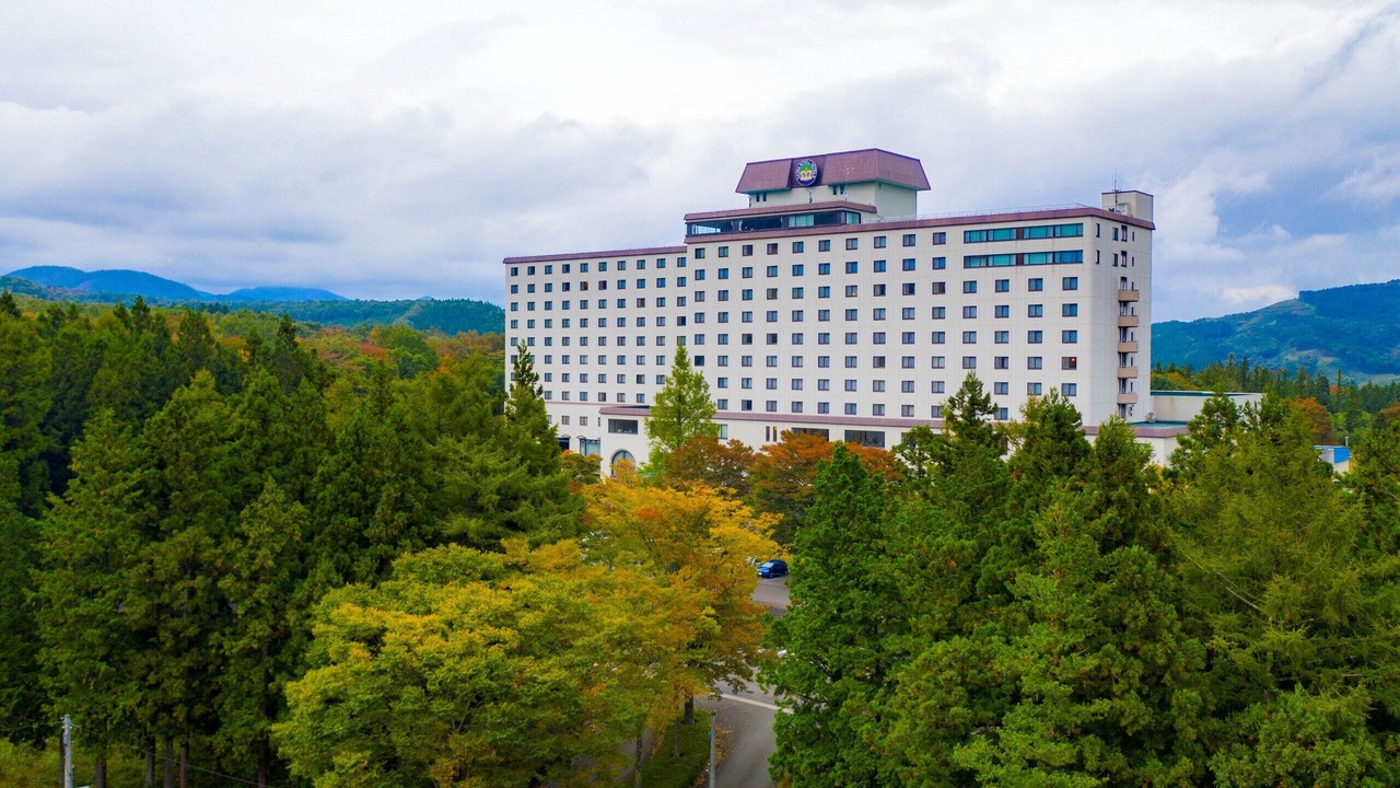 Photo of Outdoor in Zao