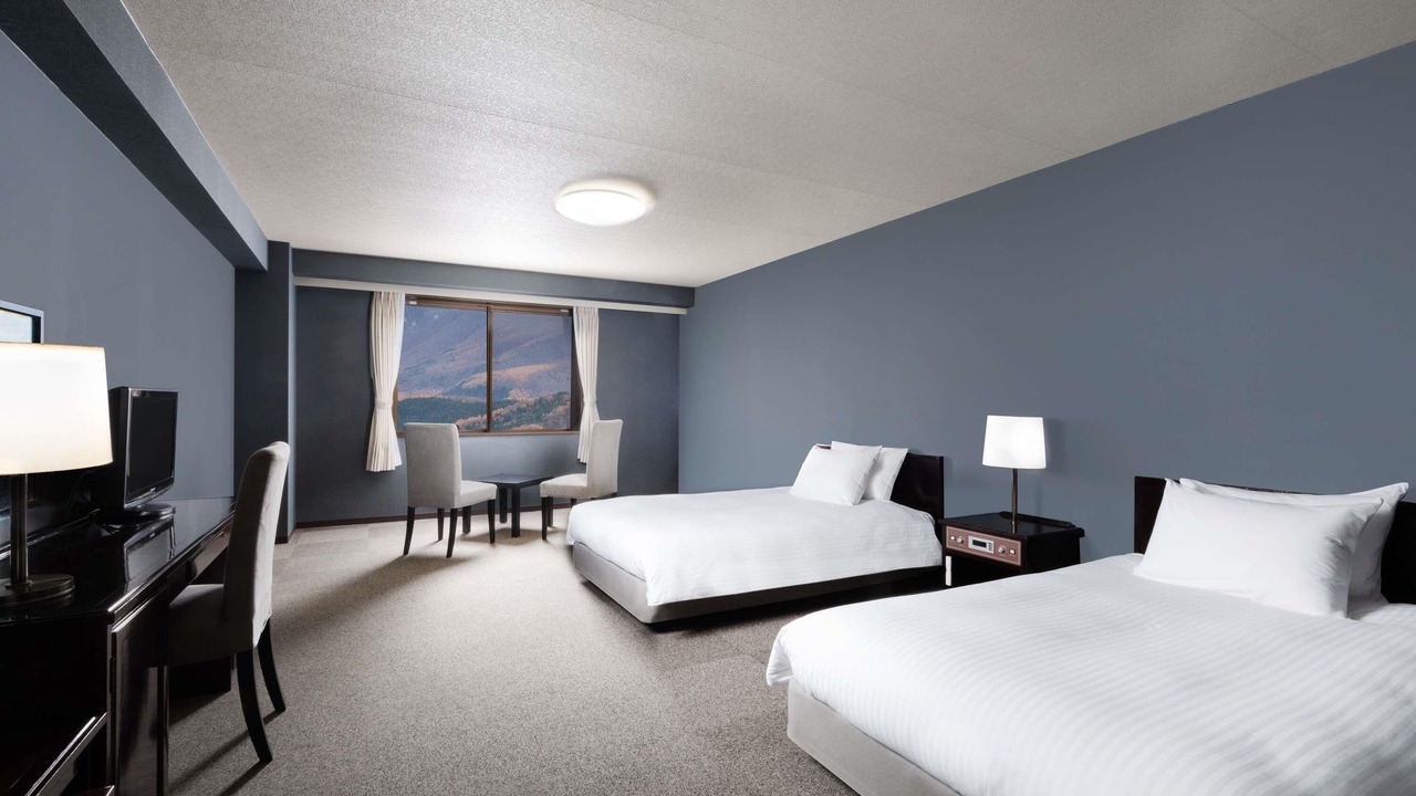 Photo of Bedroom in Zao