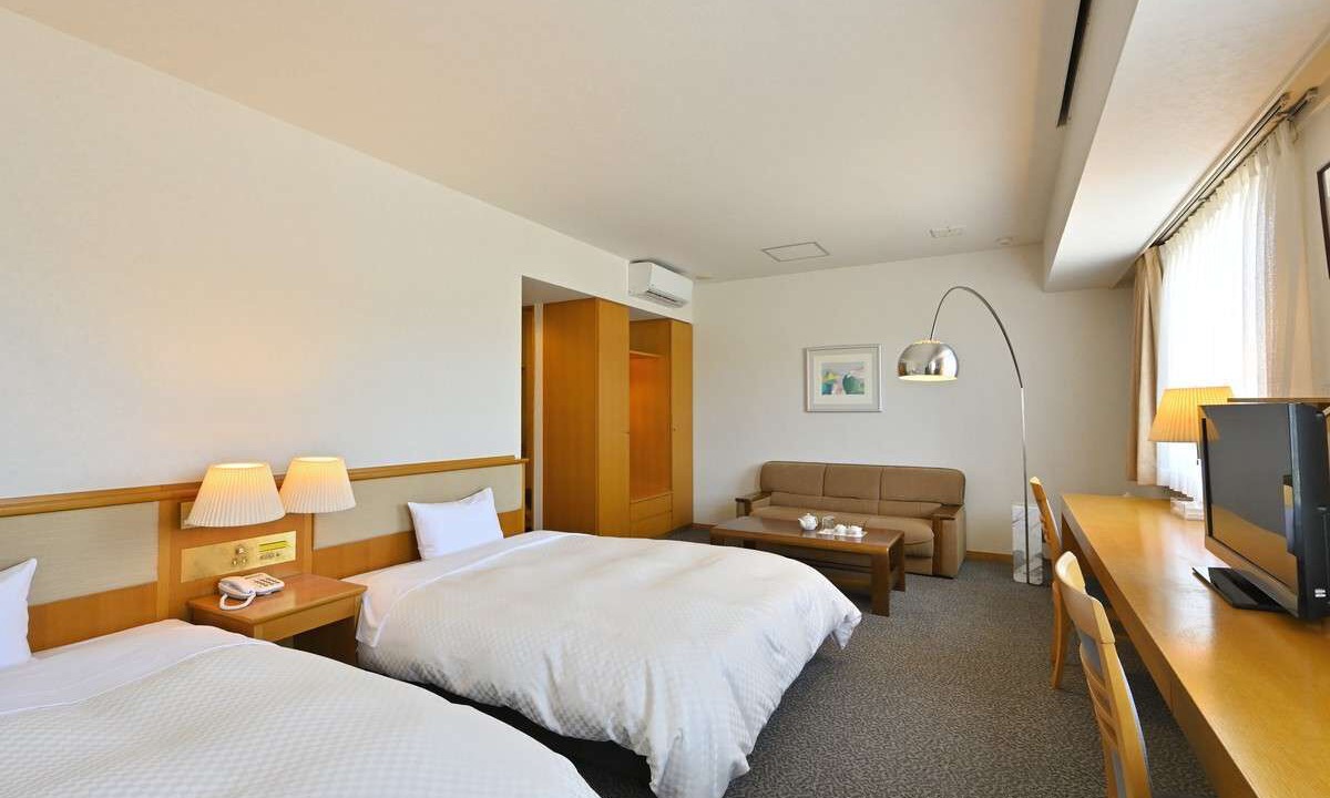 Photo of Bedroom in Konan