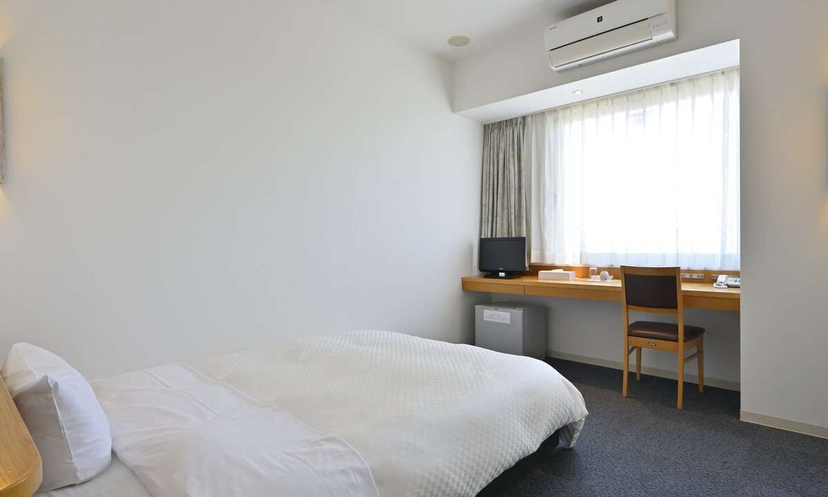 Photo of Bedroom in Konan