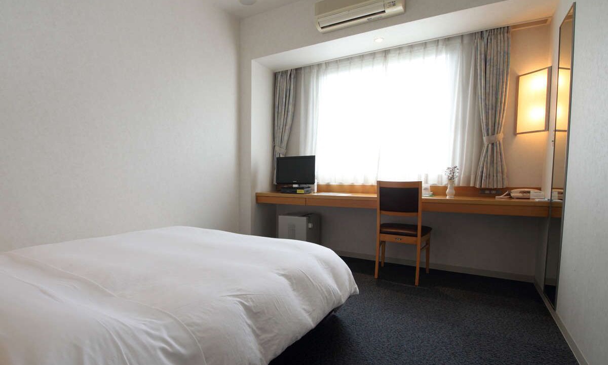 Photo of Bedroom in Konan