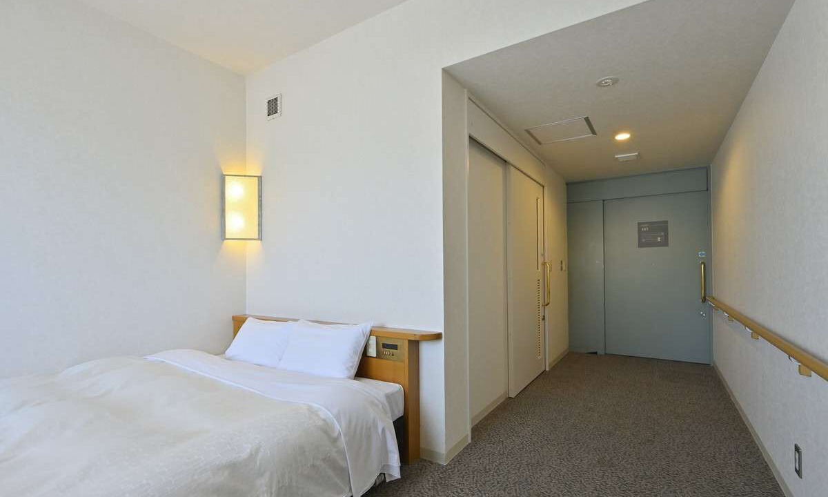 Photo of Bedroom in Konan
