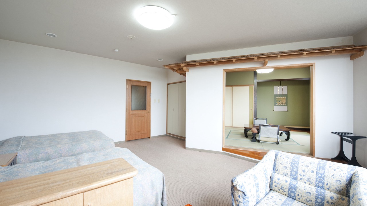 Photo of Bedroom in Obihiro