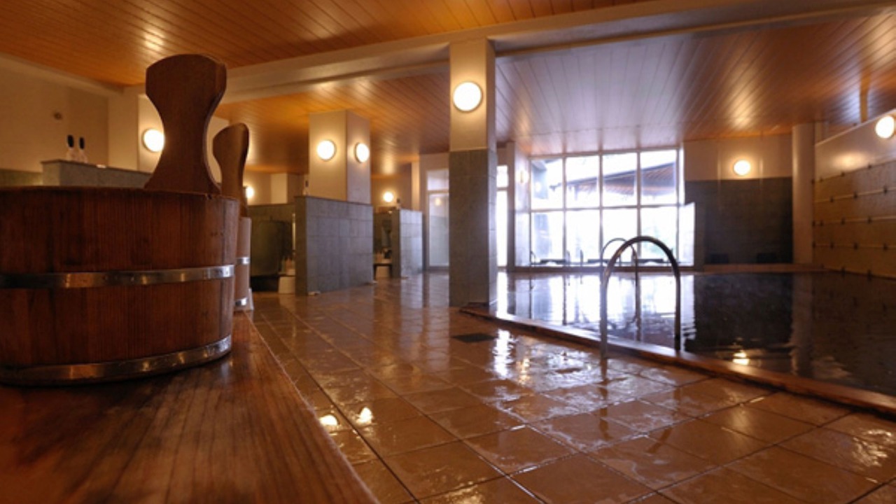 Photo of Bathroom in Obihiro