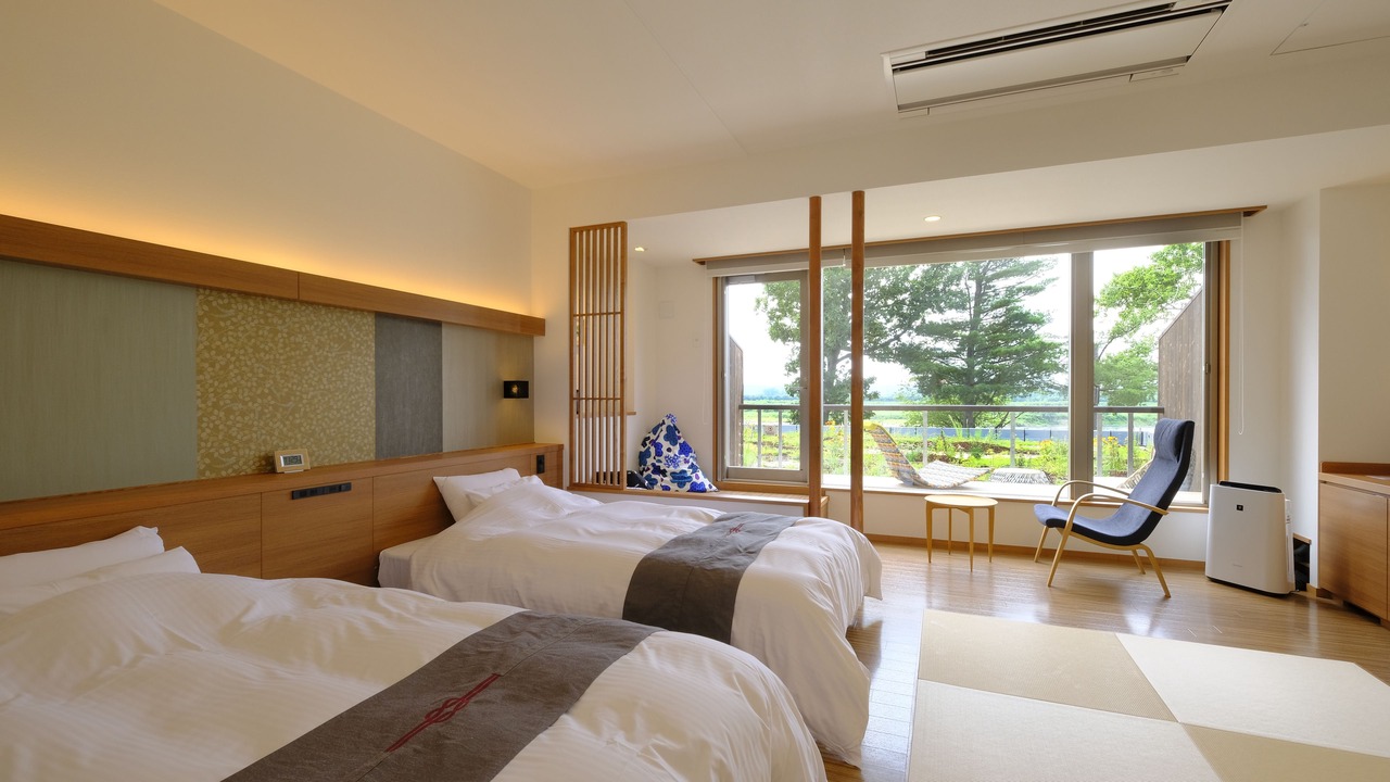 Photo of Patio Balcony in Obihiro