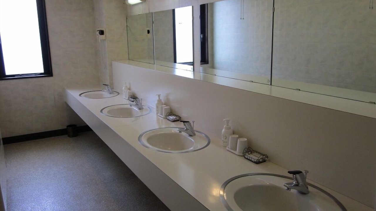 Photo of Bathroom in Kitami