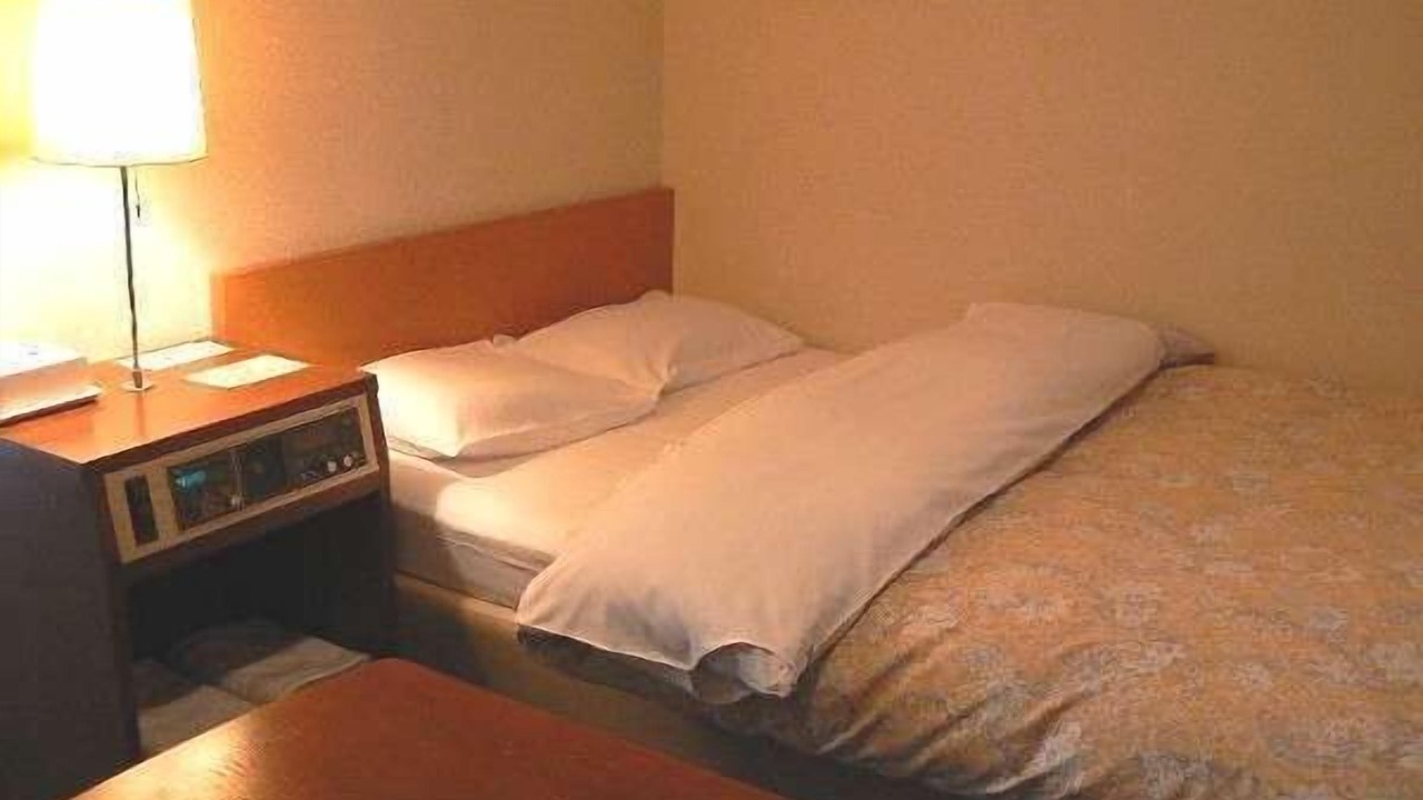 Photo of Bedroom in Kitami