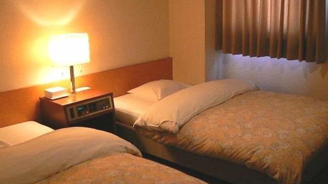 Photo of Bedroom in Kitami
