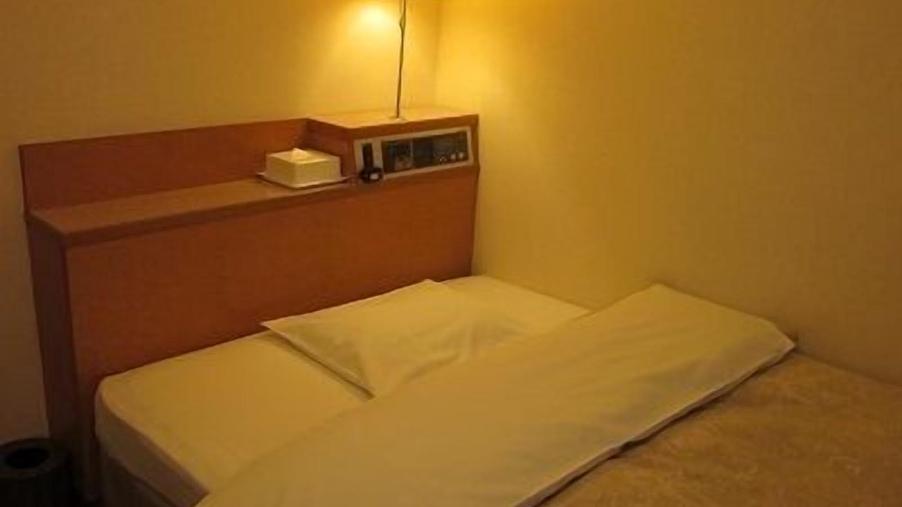 Photo of Bedroom in Kitami