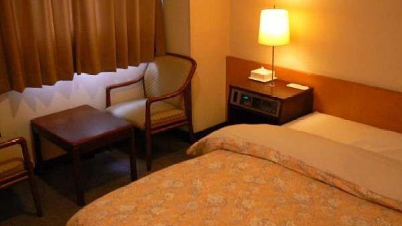 Photo of Bedroom in Kitami