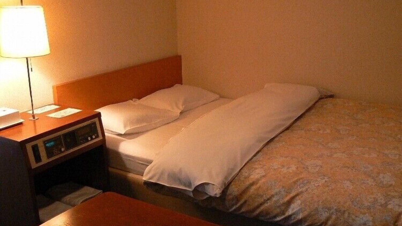 Photo of Bedroom in Kitami