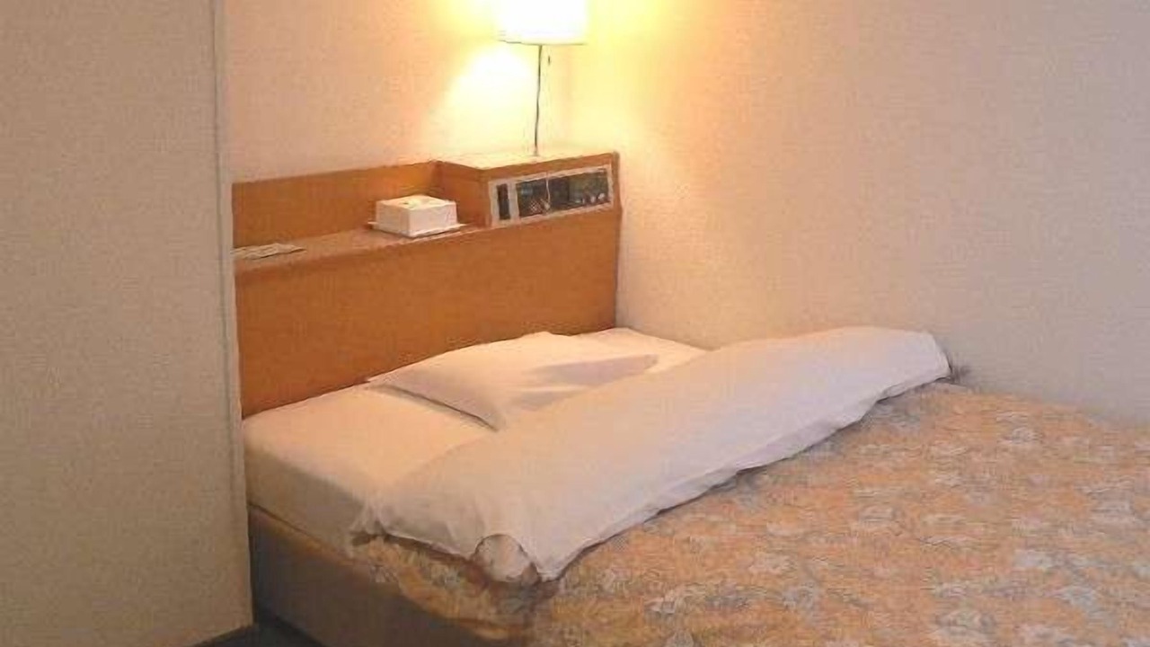 Photo of Bedroom in Kitami