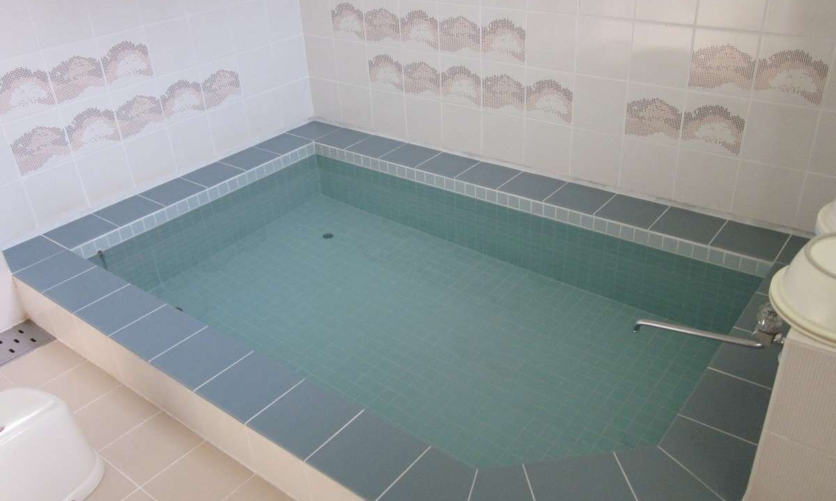 Photo of Bathroom in Kitami