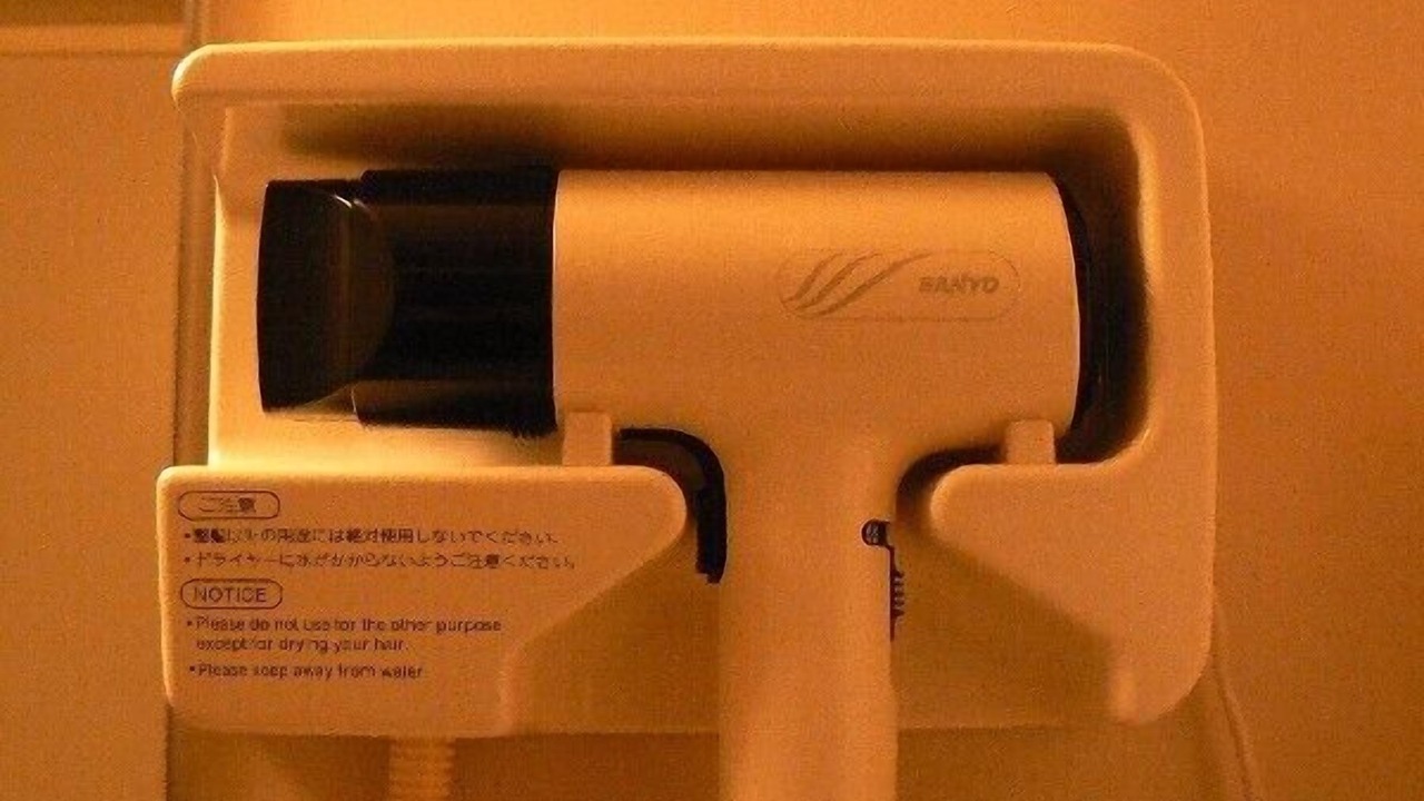 Photo of Bathroom in Kitami