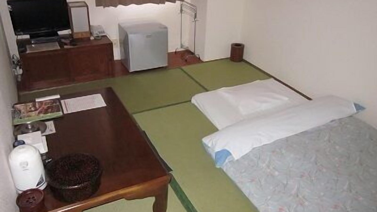 Photo of Bedroom in Kitami