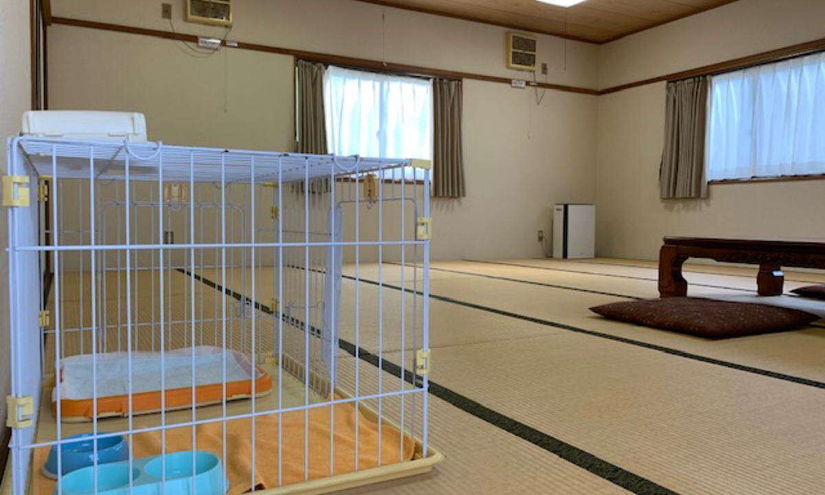 Photo of Bedroom in Oshu