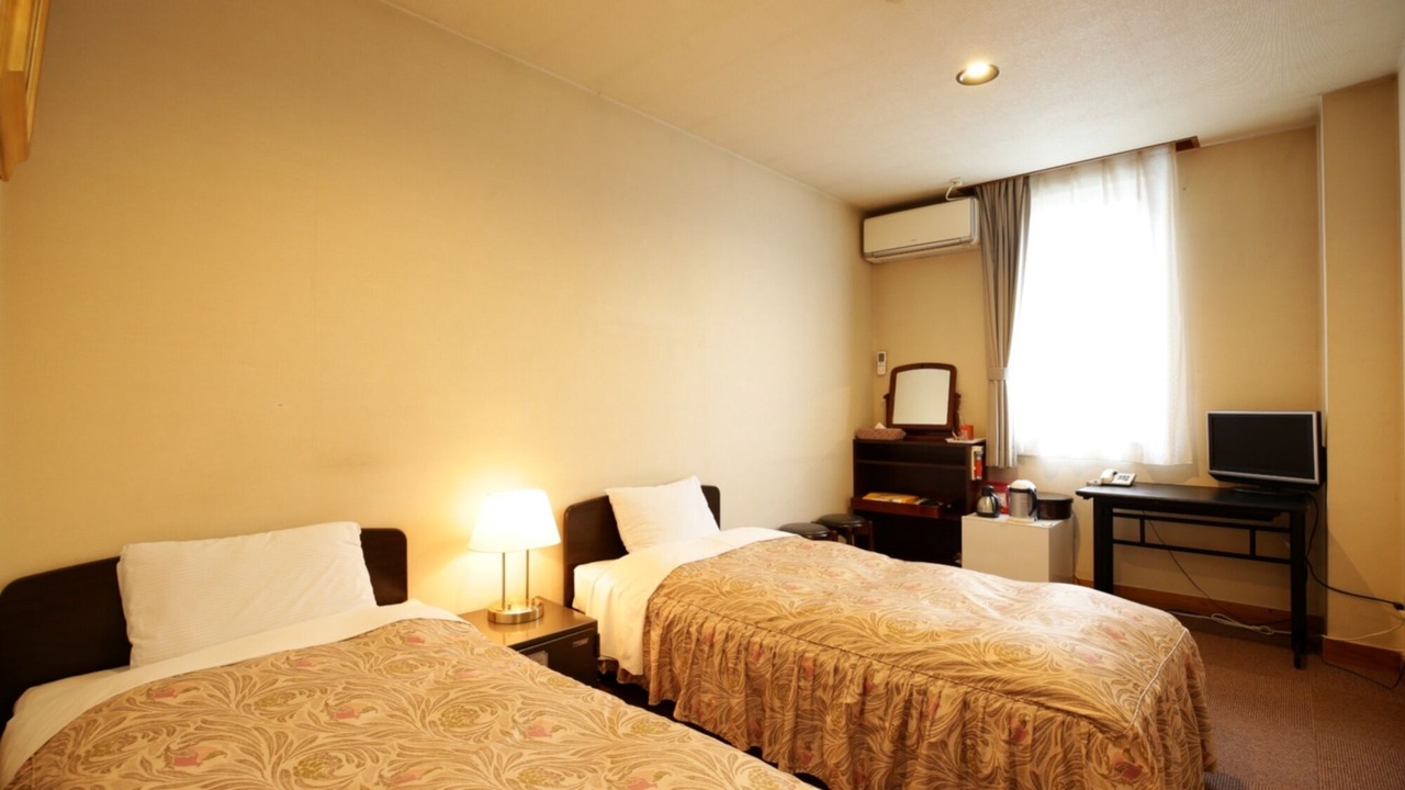 Photo of Bedroom in Oshu