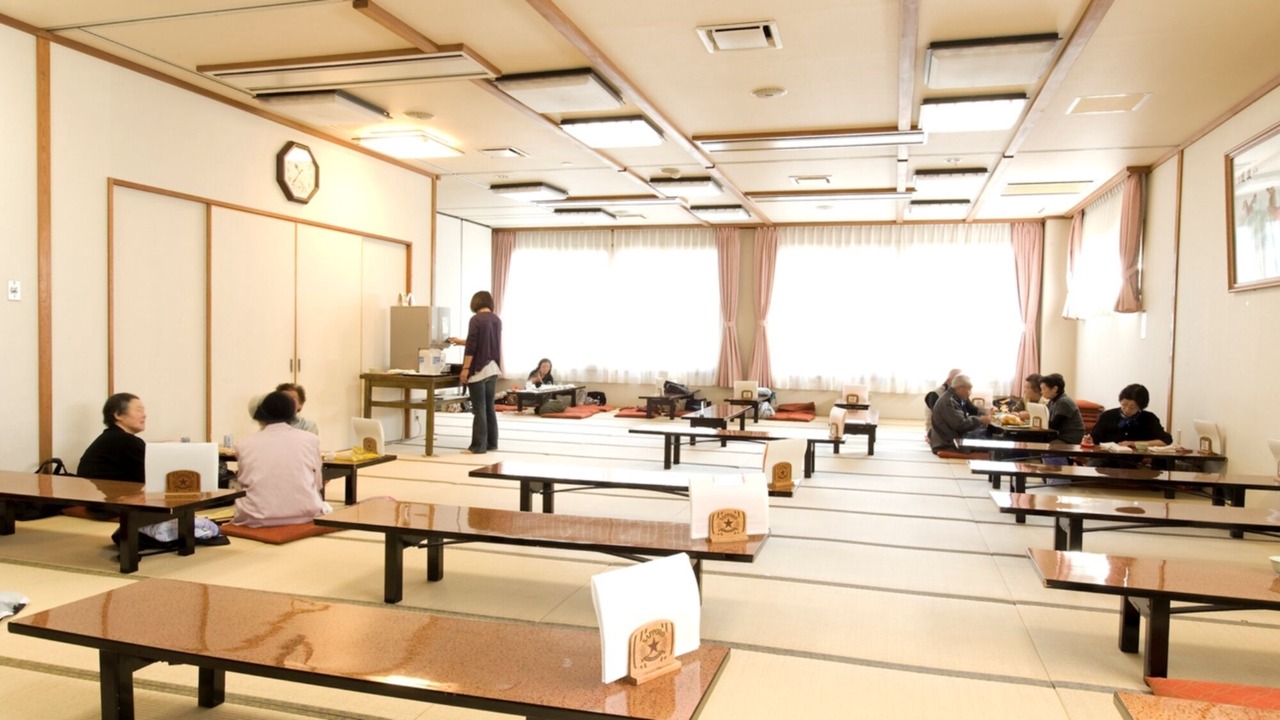 Photo of Others in Oshu
