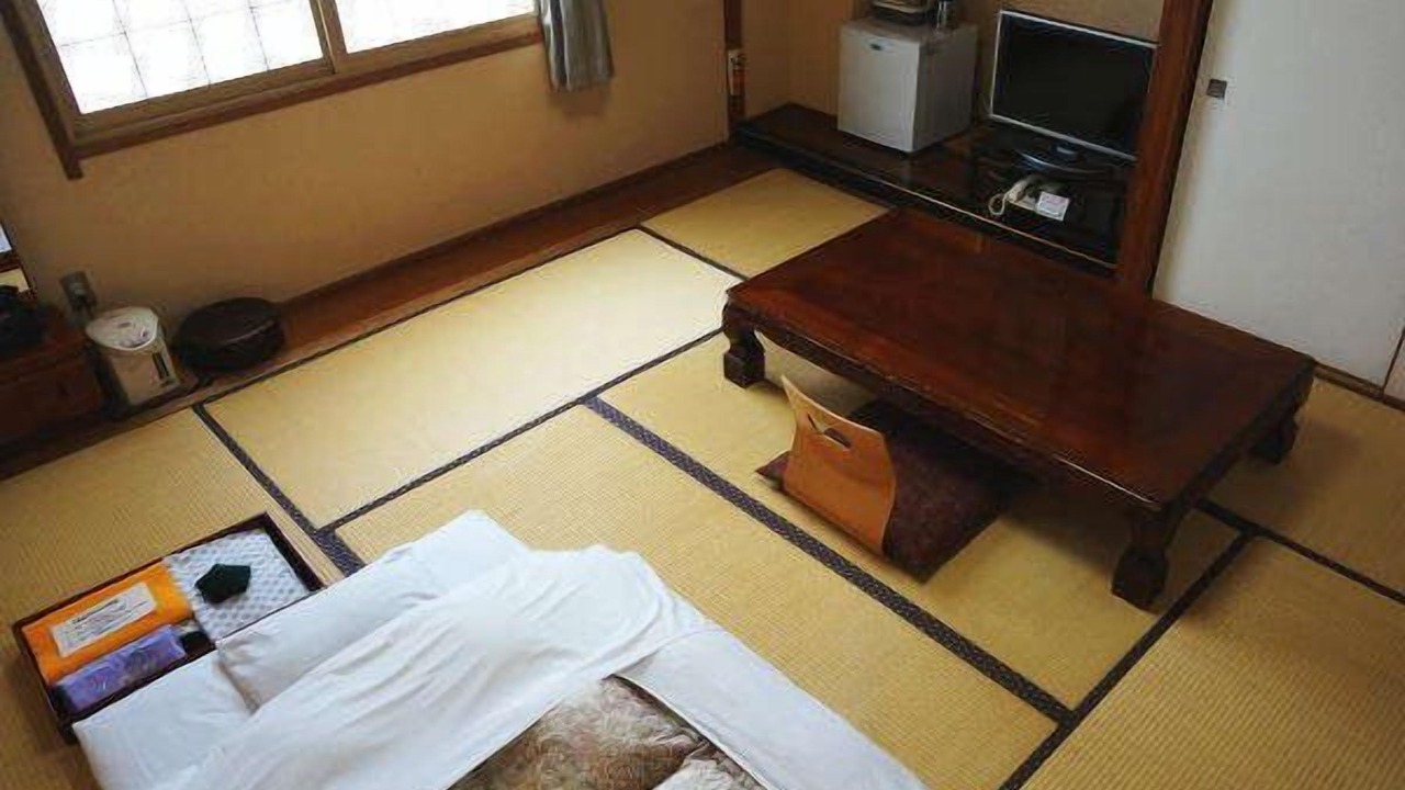 Photo of Bedroom in Oshu