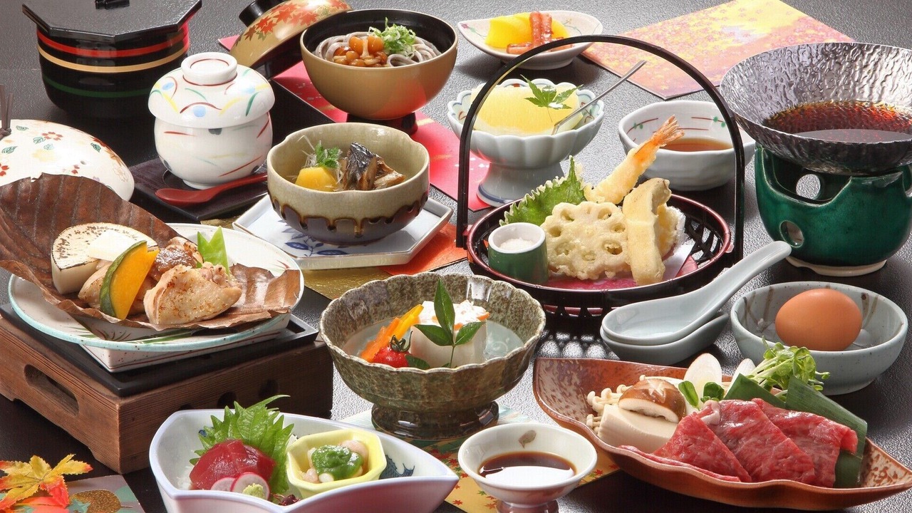 Photo of Others in Sakushu Musashi Onsen