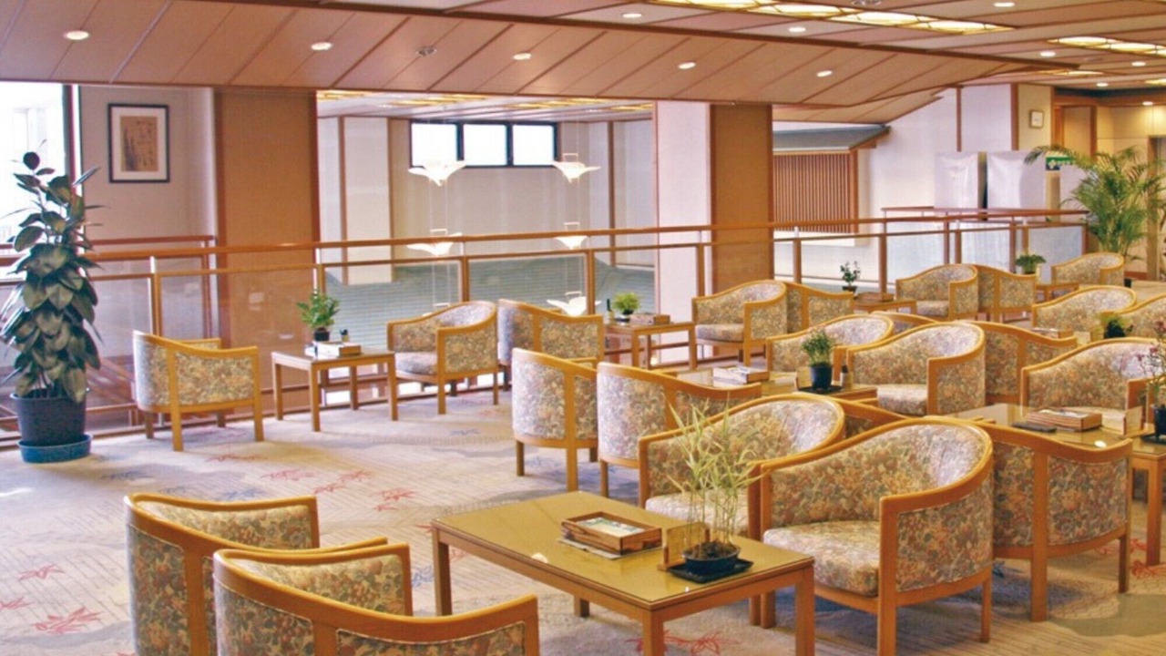 Photo of Others in Sakushu Musashi Onsen