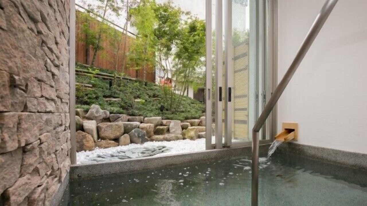Photo of Others in Sakushu Musashi Onsen