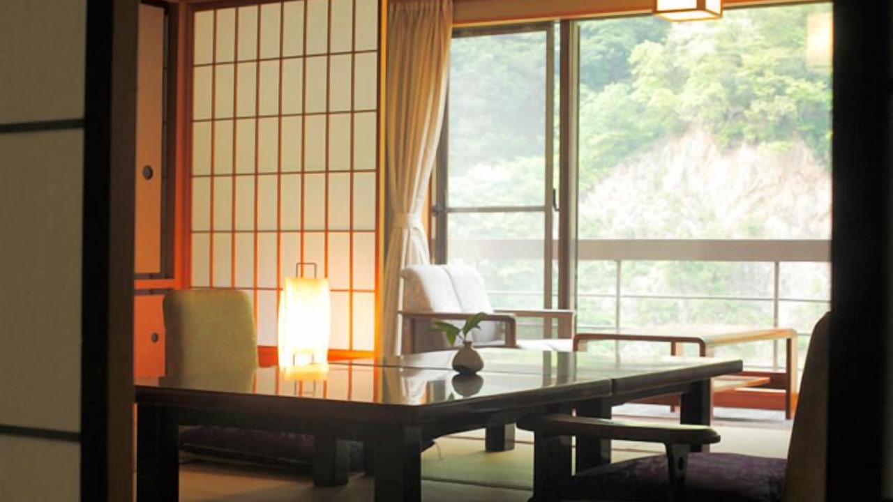 Photo of Others in Unazuki Onsen