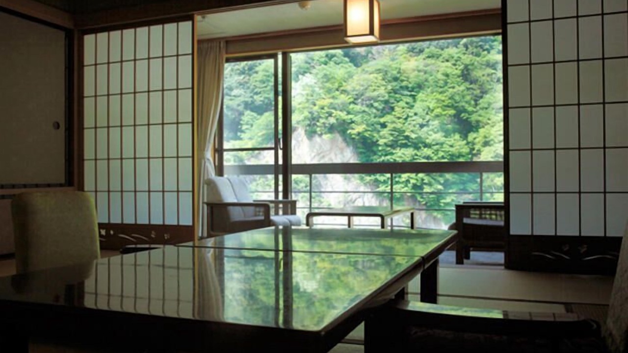 Photo of Others in Unazuki Onsen