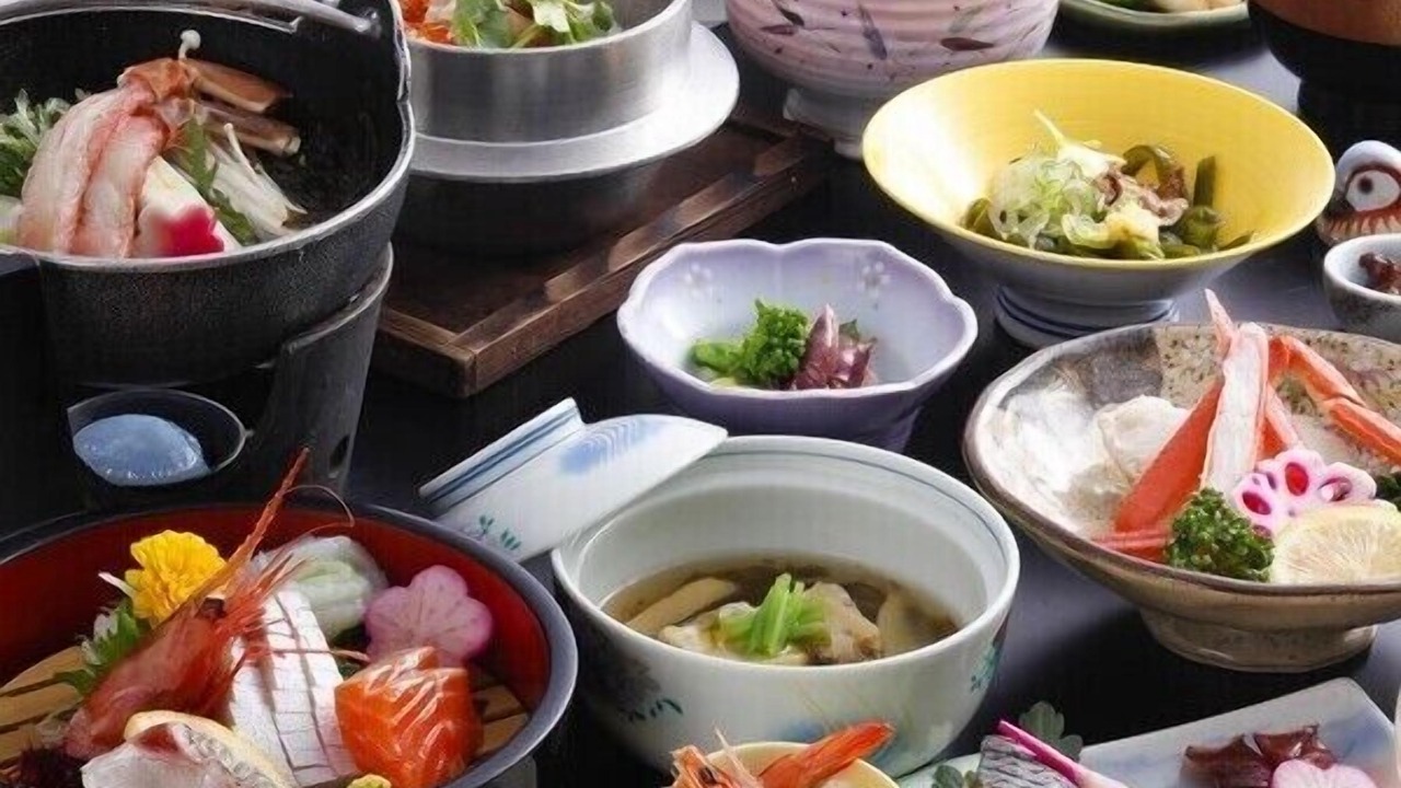Photo of Others in Wakura Onsen