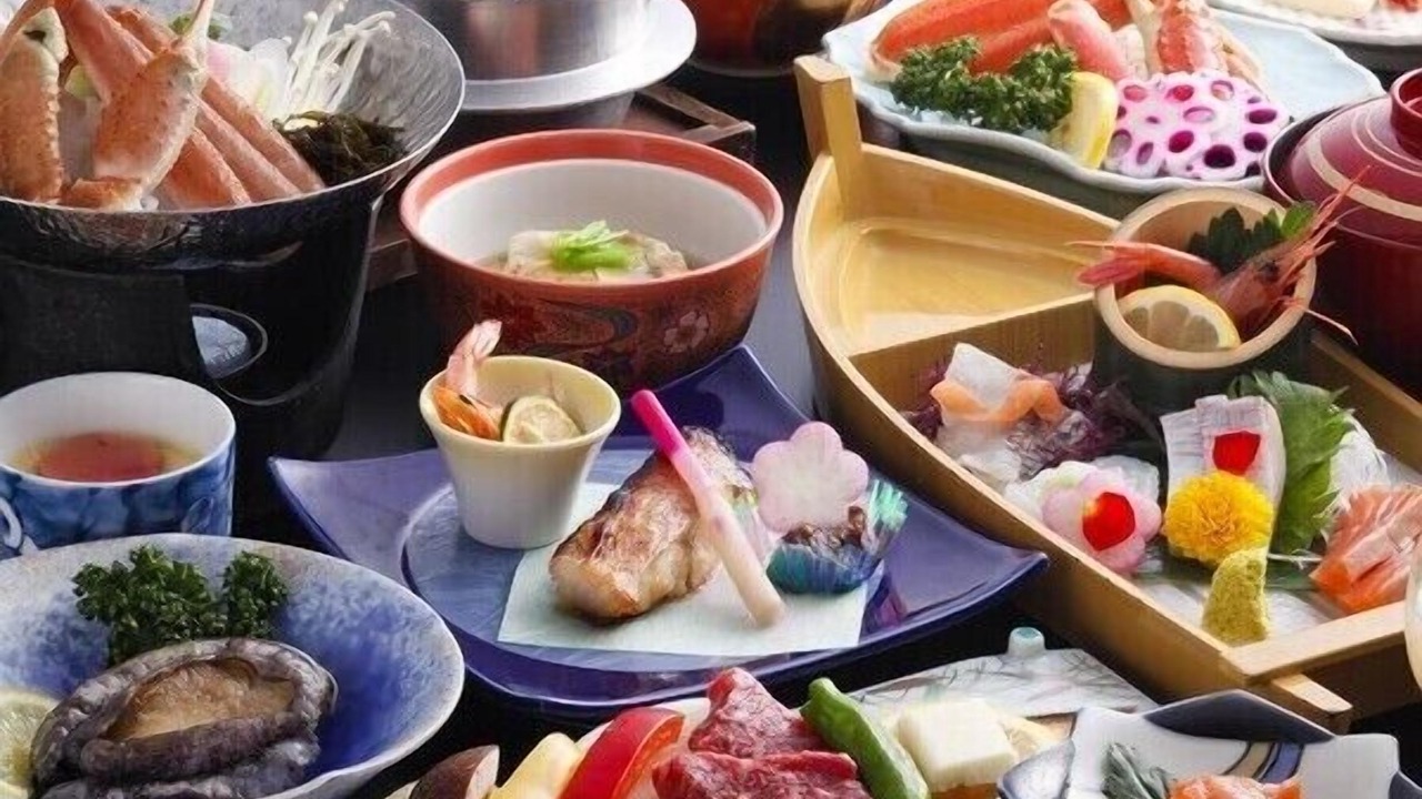 Photo of Others in Wakura Onsen
