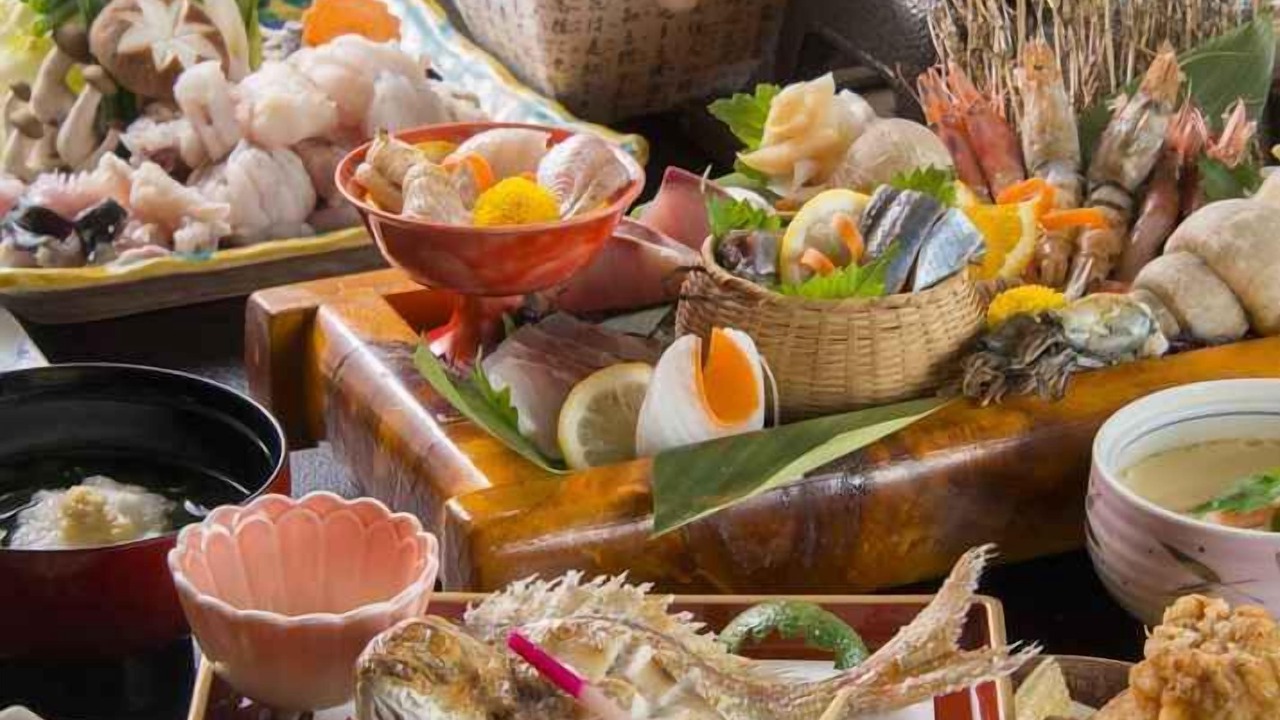 Photo of Others in Wakura Onsen