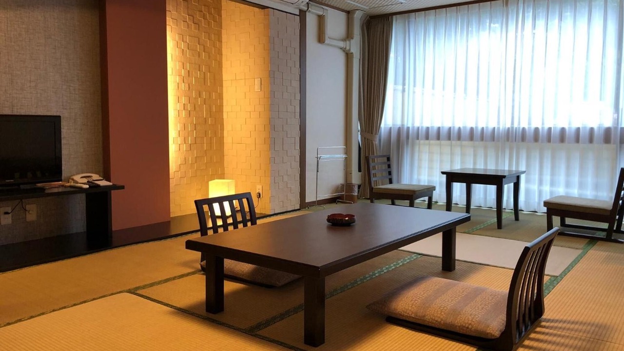 Photo of Bedroom in Miyakami