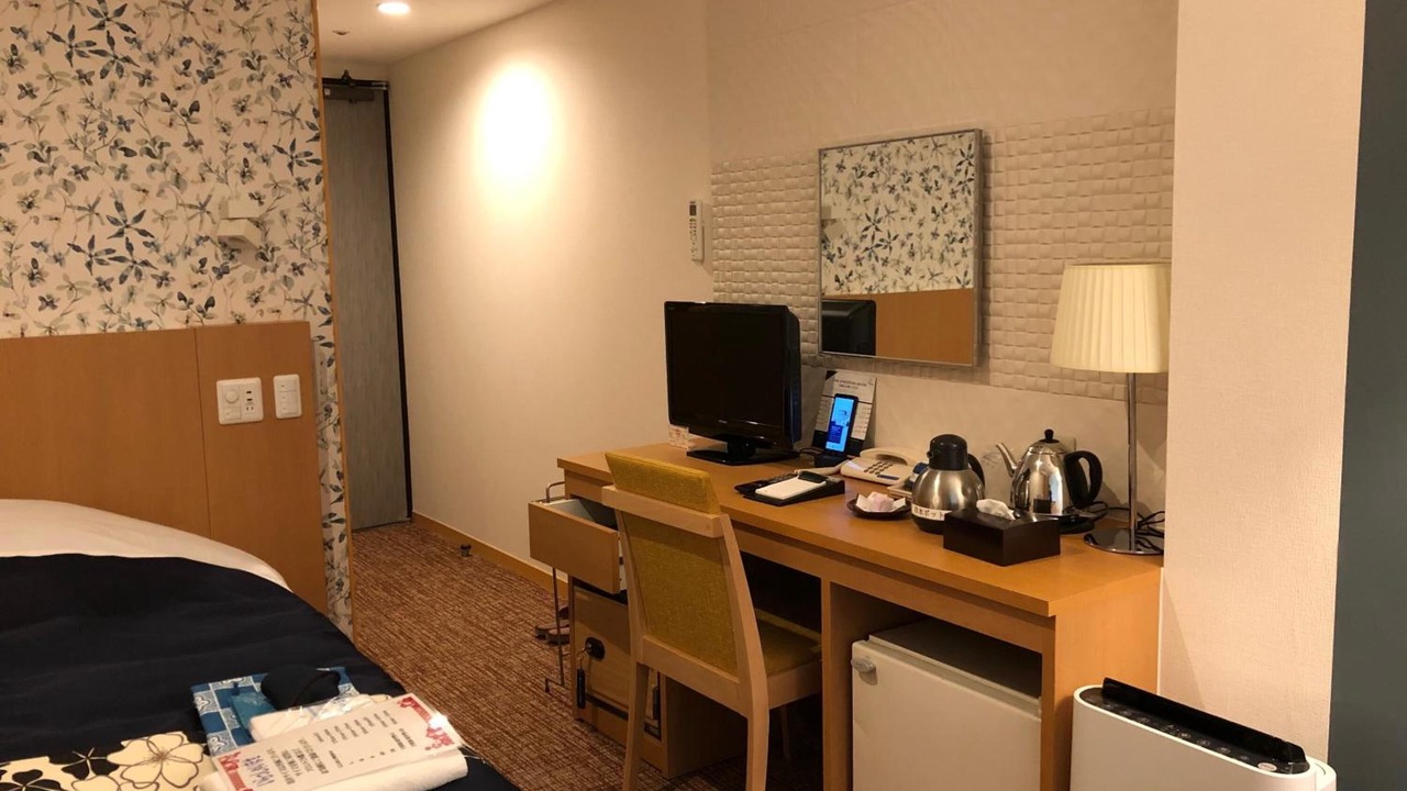 Photo of Bedroom in Miyakami