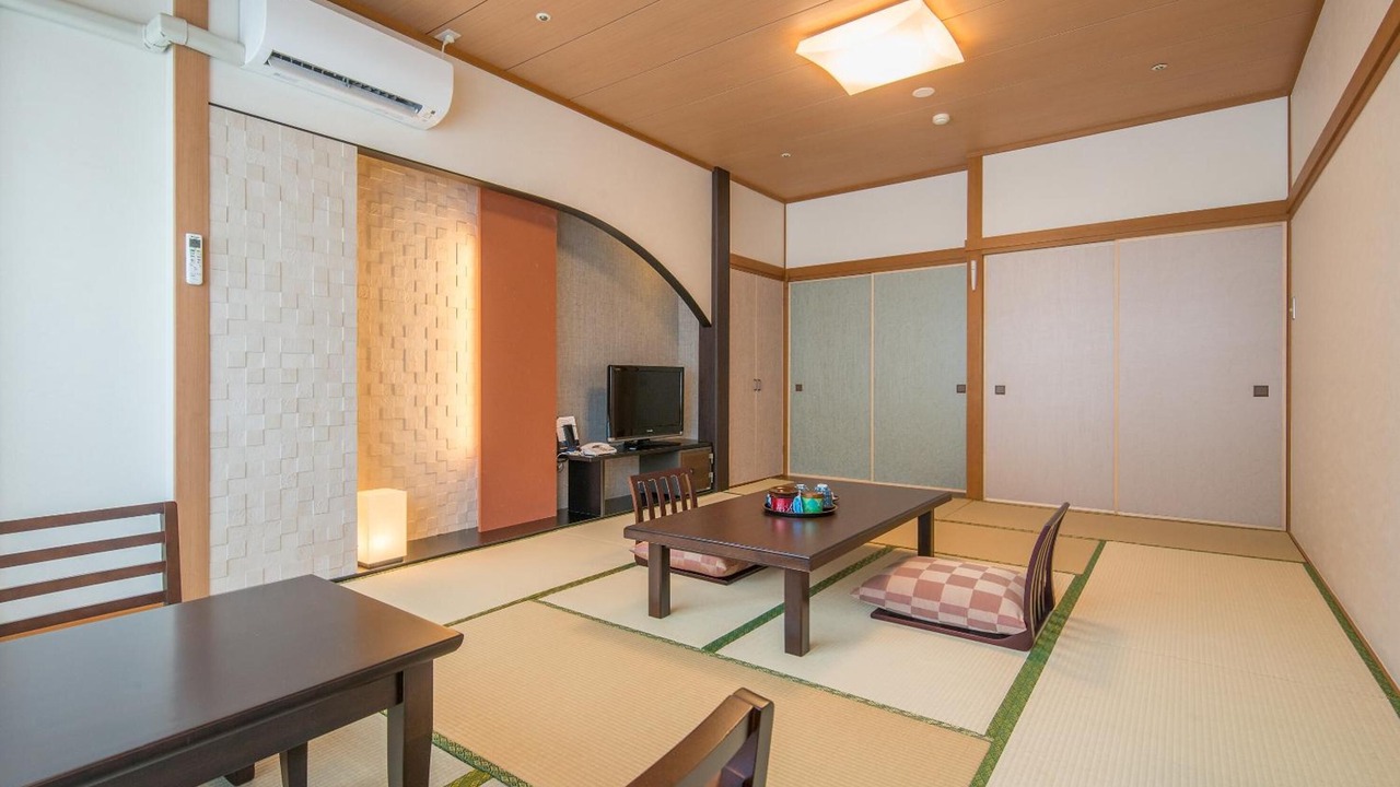 Photo of Bedroom in Miyakami