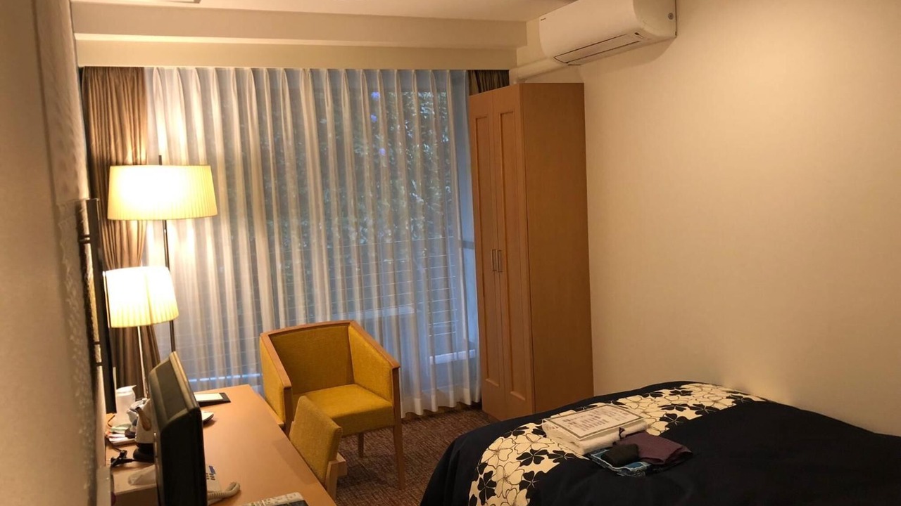 Photo of Bedroom in Miyakami