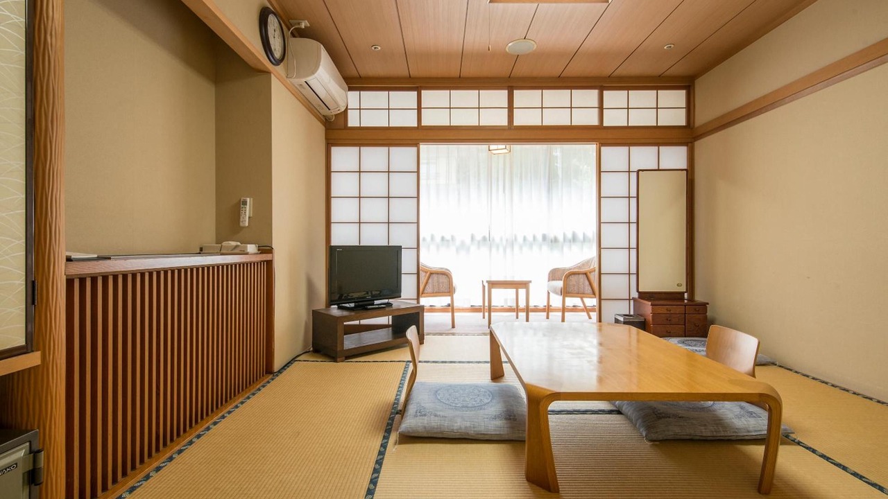 Photo of Bedroom in Miyakami